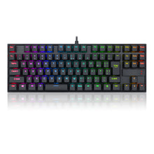 Redragon Kumara K552RGB-JPTI Japanese layout MECHANICAL GAMING KEYBOARD