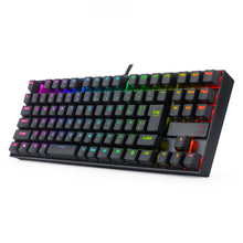 Redragon Kumara K552RGB-JPTI Japanese layout MECHANICAL GAMING KEYBOARD