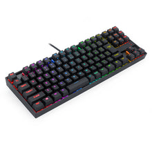 Redragon Kumara K552RGB-JPTI Japanese layout MECHANICAL GAMING KEYBOARD