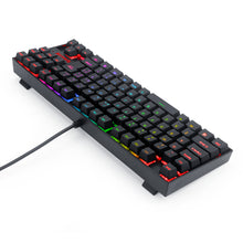 Redragon Kumara K552RGB-JPTI Japanese layout MECHANICAL GAMING KEYBOARD