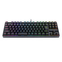 Redragon Kumara K552RGB-JPTI Japanese layout MECHANICAL GAMING KEYBOARD