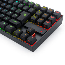 Redragon Kumara K552RGB-JPTI Japanese layout MECHANICAL GAMING KEYBOARD