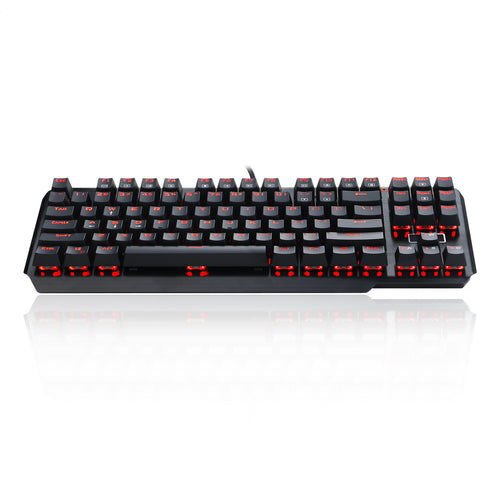 Redragon K553 USAS LED Backlit Mechanical Gaming Keyboard