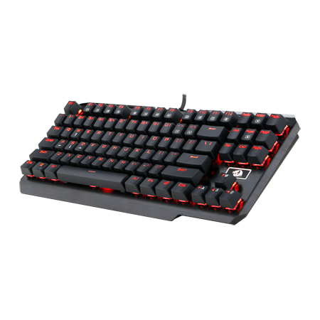 Redragon K553 USAS LED Backlit Mechanical Gaming Keyboard