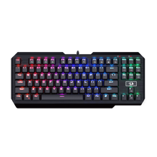 Redragon K553-RGB USAS RGB LED Backlit Mechanical Gaming Keyboard