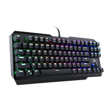 Redragon K553-RGB USAS RGB LED Backlit Mechanical Gaming Keyboard