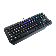 Redragon K553-RGB USAS RGB LED Backlit Mechanical Gaming Keyboard