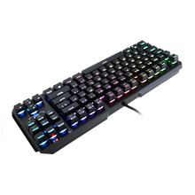 Redragon K553-RGB USAS RGB LED Backlit Mechanical Gaming Keyboard