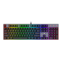 K556 RGB Mechanical Gaming Keyboard 104 Keys