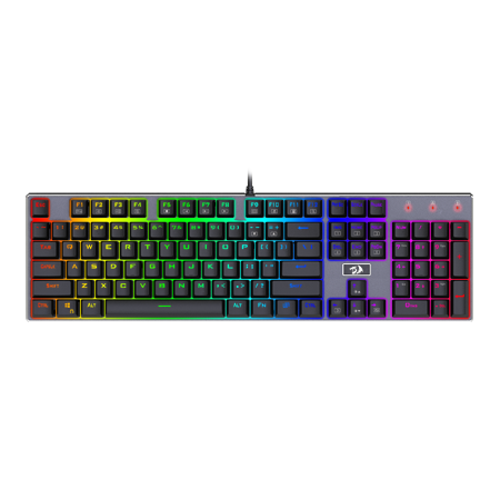 K556 RGB Mechanical Gaming Keyboard 104 Keys