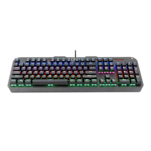 Redragon VARUNA K559 RGB MECHANICAL  GAMING KEYBOARD