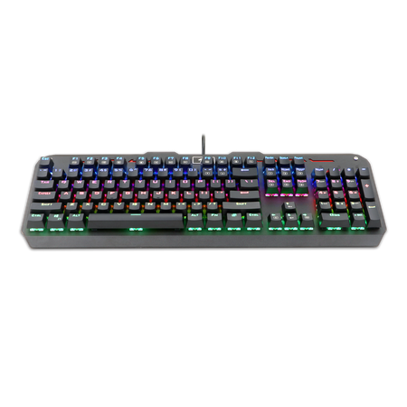 Redragon VARUNA K559 RGB MECHANICAL  GAMING KEYBOARD
