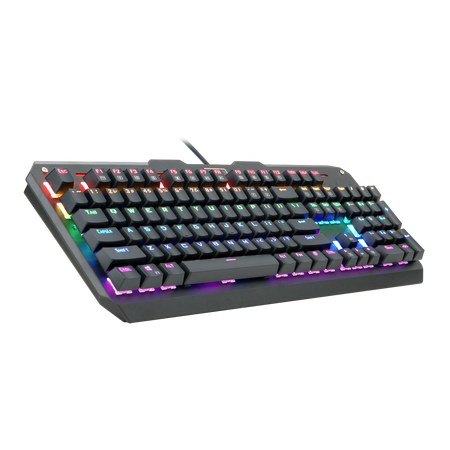 Redragon VARUNA K559 RGB MECHANICAL  GAMING KEYBOARD