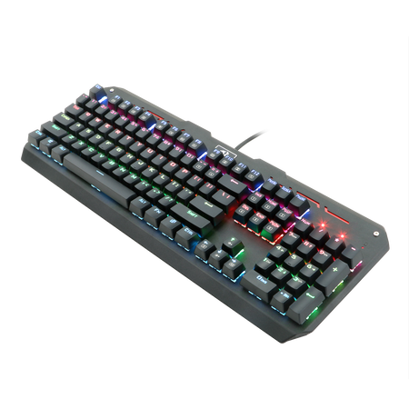Redragon VARUNA K559 RGB MECHANICAL  GAMING KEYBOARD