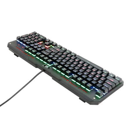 Redragon VARUNA K559 RGB MECHANICAL  GAMING KEYBOARD