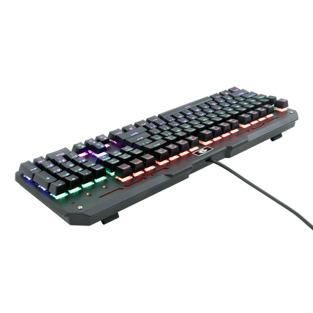 Redragon VARUNA K559 RGB MECHANICAL  GAMING KEYBOARD