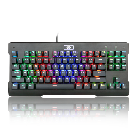 Redragon K561 RGB Mechanical Keyboard