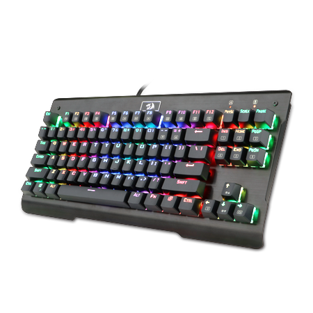 Redragon K561 RGB Mechanical Keyboard