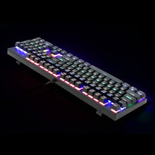 REDRAGON K565R RUDRA Rainbow Backlit Mechanical Gaming Keyboard