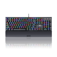 Redragon K567-RGB Mechanical Keyboard