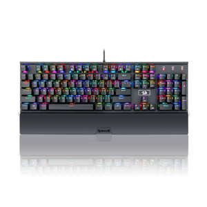 Redragon K567-RGB Mechanical Keyboard