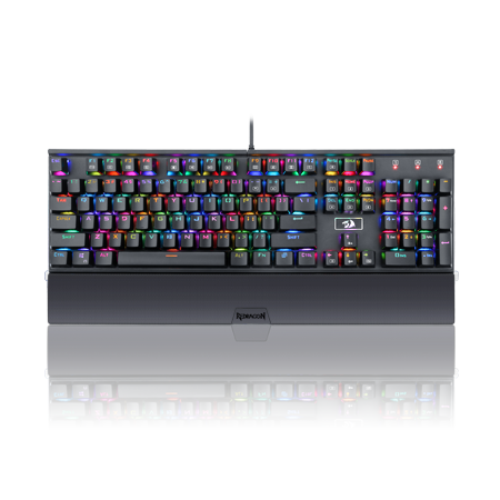Redragon K567-RGB Mechanical Keyboard