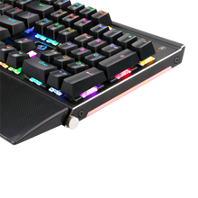 Redragon K567-RGB Mechanical Keyboard