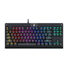 REDRAGON K568 RGB DARK AVENGER Mechanical Gaming Keyboard 87 Keys