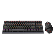 Redragon K568R-BA Gaming Combo