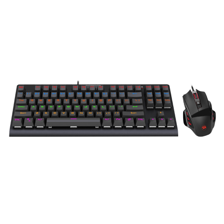 Redragon K568R-BA Gaming Combo