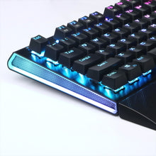 Redragon ARYAMAN K569RGB MECHANICAL GAMING KEYBOARD