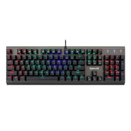 Redragon K570 PARTRYUSA RGB Backlit Mechanical Gaming Keyboard