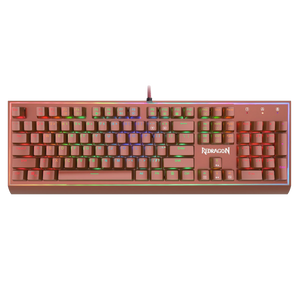 Redragon K571 SIVA Mechanical Gaming Keyboard