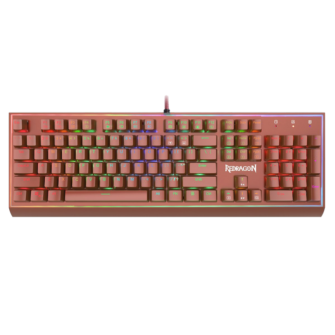 Redragon K571 SIVA Mechanical Gaming Keyboard