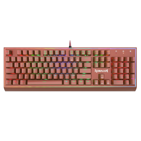 Redragon K571 SIVA Mechanical Gaming Keyboard