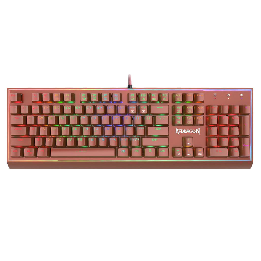 Redragon K571 SIVA Mechanical Gaming Keyboard