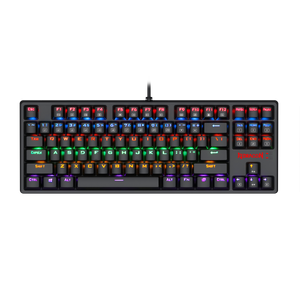 Redragon DAKSA K576R MECHANICAL  GAMING KEYBOARD