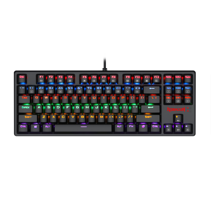 Redragon DAKSA K576R MECHANICAL  GAMING KEYBOARD
