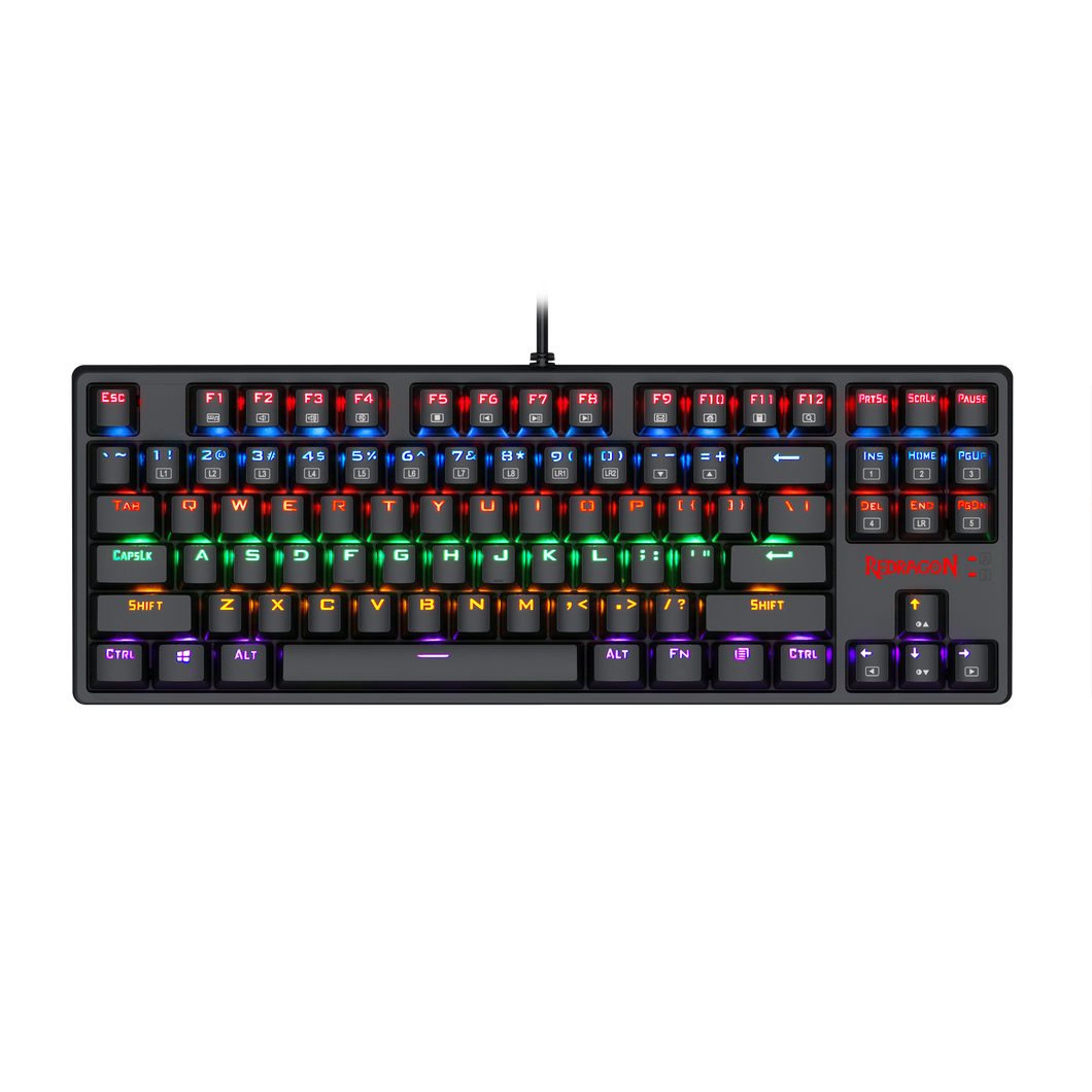 Redragon DAKSA K576R MECHANICAL  GAMING KEYBOARD