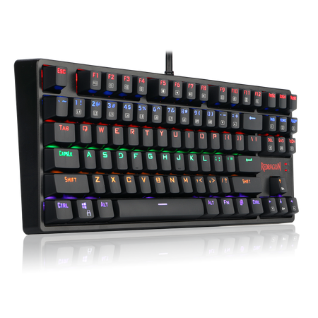 Redragon DAKSA K576R MECHANICAL  GAMING KEYBOARD