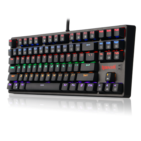 Redragon DAKSA K576R MECHANICAL  GAMING KEYBOARD