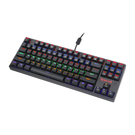 Redragon DAKSA K576R MECHANICAL  GAMING KEYBOARD
