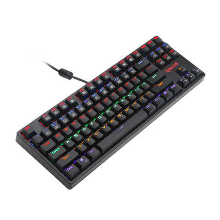 Redragon DAKSA K576R MECHANICAL  GAMING KEYBOARD