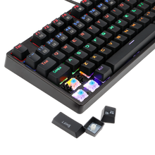 Redragon DAKSA K576R MECHANICAL  GAMING KEYBOARD