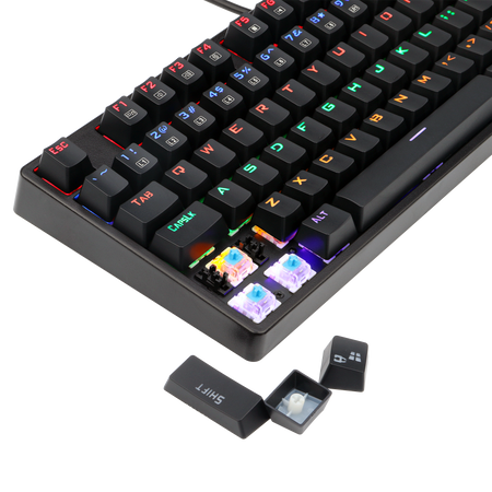 Redragon DAKSA K576R MECHANICAL  GAMING KEYBOARD