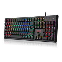 Redragon K578 RGB Gaming Mechanical Keyboard