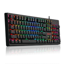 Redragon K578 RGB Gaming Mechanical Keyboard