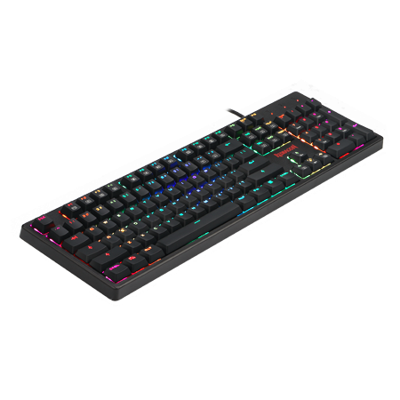 Redragon K578 RGB Gaming Mechanical Keyboard