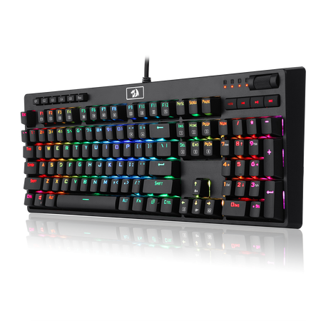 Redragon MANYU K579RGB MECHANICAL  GAMING KEYBOARD