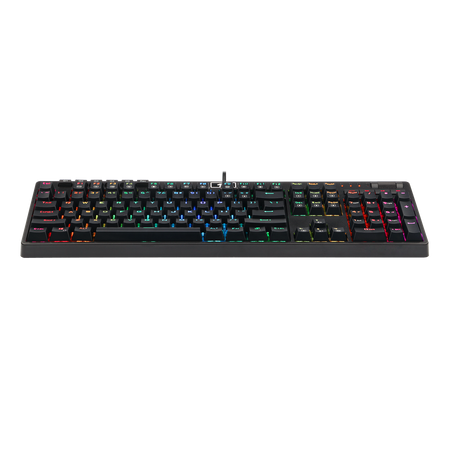 Redragon MANYU K579RGB MECHANICAL  GAMING KEYBOARD